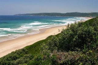 Timshare Chalet with unbeatable sea view! FRIDAY - FRIDAY BOOKINGS ONLY - 7
