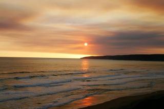 Timshare Chalet with unbeatable sea view! FRIDAY - FRIDAY BOOKINGS ONLY - 1