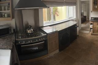 Charress House - Whitwell - 5