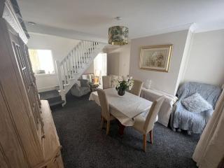 Contractors Corporate Welcome Charress House - 4