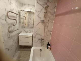 Energia 2 Apartment in the city center - Narva - 1