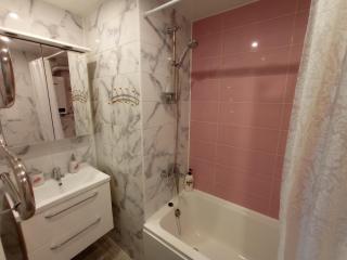 Energia 2 Apartment in the city center - Narva - 3