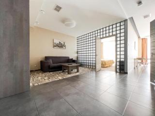 12th Floor Apartments - Odessa - 7