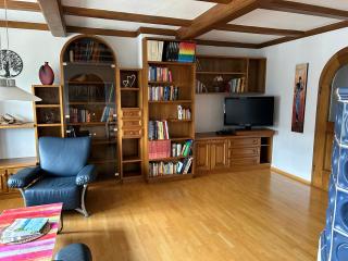 Traumhaft große Ferienwohnung nähe Attersee - Sankt Georgen im Attergau - 7