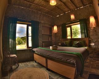 Hobbit House Bir - Bīr - 5