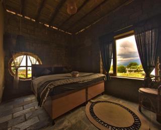 Hobbit House Bir - Bīr - 4