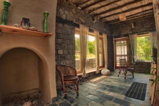 Hobbit House Bir - Bīr - 2