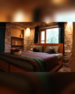 Hobbit House Bir - Bīr - 1