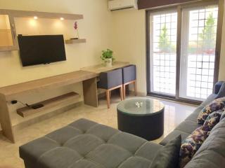 Royal Luxury Apartments & Studios 2 - Amman - 9