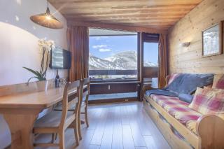 Résidence Les Cîmes - Centre Val d'Isère - Val dʼIsère - 9