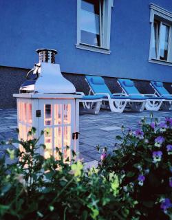 Villa Blue Mare - Ustronie Morskie - 6