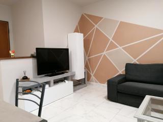 Ricci's House Free Parking cir VDA-AOSTA 0035 - Aosta - 7
