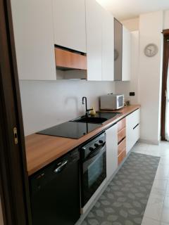 Ricci's House Free Parking cir VDA-AOSTA 0035 - Aosta - 5