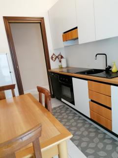 Ricci's House Free Parking cir VDA-AOSTA 0035 - Aosta - 1