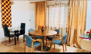 ZUNOX GUEST HOUSE - Freetown - 6