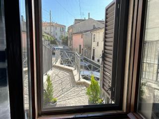 Castel di Sangro Suite Apartment - Castel di Sangro - 4