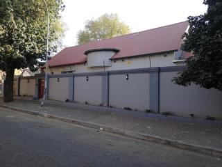 Defountain Guest House - Johannesburg - 1