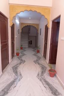 the new view - Jodhpur - 3