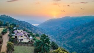 Courtyard Villa by Hillstaytion,com - Panchgani - 6