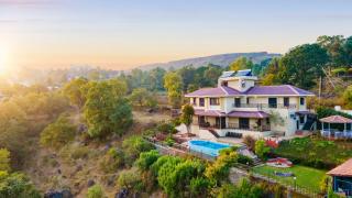 Courtyard Villa by Hillstaytion,com - Panchgani - 7