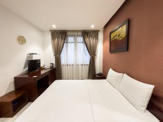 Hoang Yen Hotel - Phu My Hung - Hô-Chi-Minh-Ville - 4