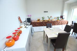 Sand Hotel - Botricello - 4