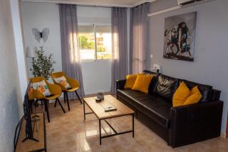 City Comfort, Your Torrevieja Retreat - Torrevieja - 0