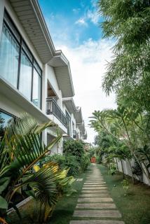 Tana Mysterious garden - Panglao - 6
