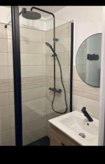 Studio centre-ville - Montceau-les-Mines - 2