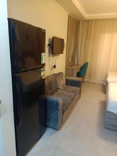 Scandic Resort - Hurghada - 1