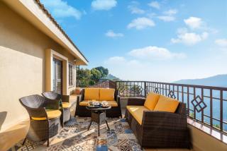Courtyard Villa by Hillstaytion,com - Panchgani - 4