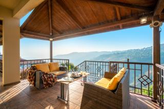 Courtyard Villa by Hillstaytion,com - Panchgani - 3