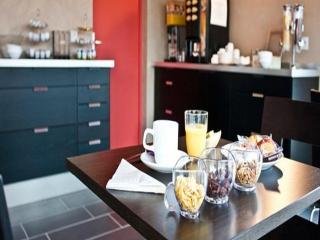 Hôtel Cantal Cottages - Saint-Georges - 6