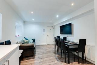 Duke Street Apartment Hotel Liverpool City Centre - Liverpool - 2
