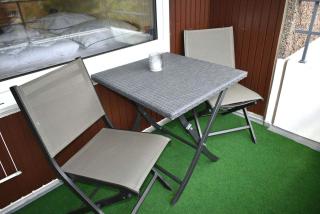 Carpe Diem Ferienwohnung Nr 143 - Niendorf - 6