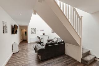 Duke Street Apartment Hotel Liverpool City Centre - Liverpool - 8