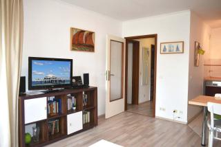 Carpe Diem Ferienwohnung Nr 97 - Niendorf - 7