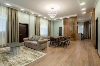 Mona Hotel and Cottages - Lankaran - 8