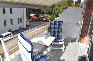 Domizil Royal Ferienwohnung Nr 22 - Timmendorfer Strand - 9