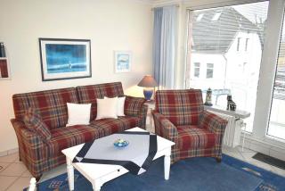 Domizil Royal Ferienwohnung Nr 22 - Timmendorfer Strand - 7