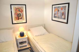 Domizil Royal Ferienwohnung Nr 22 - Timmendorfer Strand - 1
