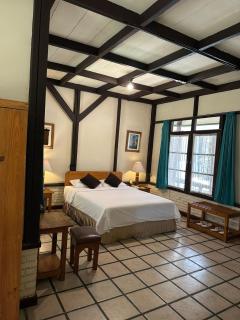 Hotel Grand Panorama Lembang - Lembang - 8