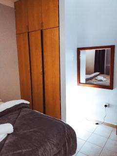 1 bedroom close to the beach, 5 minutes drive through Sarova White sands - Mombasa - 8