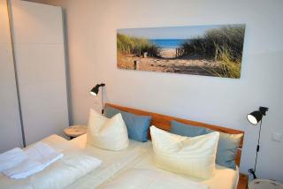 Hansehuus Ferienwohnung - 1