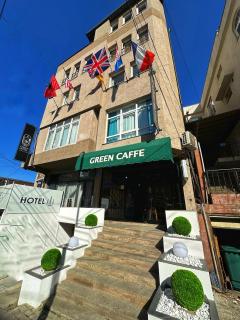Green Apartments Prishtina - 9