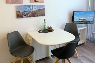 Haus Adria Ferienwohnung Nr 06 - Scharbeutz - 6