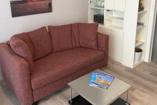 Haus Adria Ferienwohnung Nr 06 - Scharbeutz - 5