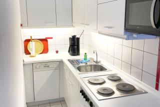 Haus Adria Ferienwohnung Nr 06 - Scharbeutz - 4