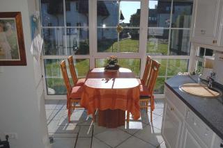 Haus am Kurpark Ferienwohnung Nr 03 - Timmendorfer Strand - 3