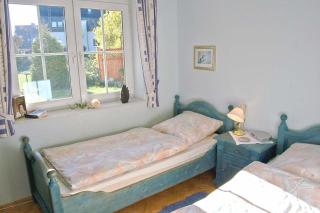 Haus am Kurpark Ferienwohnung Nr 03 - Timmendorfer Strand - 2